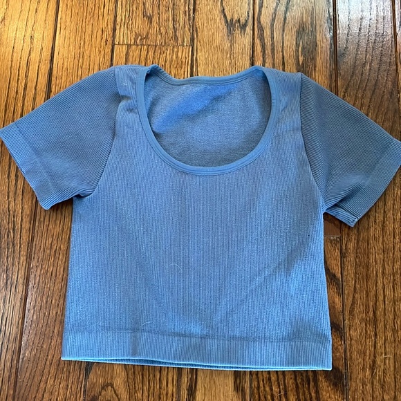 Crop top - girls - Picture 1 of 1